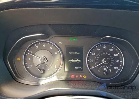 2020 Hyundai Palisade Sel z USA, uszkodzony, nr VIN KM8R2DHE3LU035262